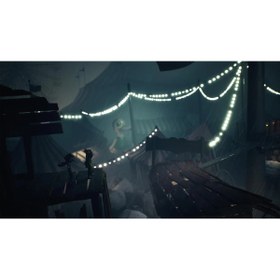 Resim Bandai Namco Little Nightmares III - PS5 Oyun [SIFIR] 