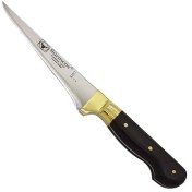 Resim Sürmene Ahşap Saplı Yöresel Mutfak Bıçağı 15Cm (3Mm) 