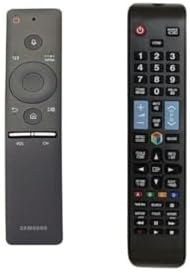 Resim 55NU7470 Akıllı Mauseli Kumanda - Yedek Kumandas 