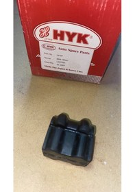 Resim Hyk Hyundaı Accent Era Viraj Demir Kanallı Lastiği 