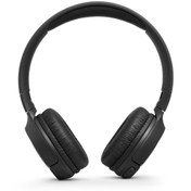 Resim Tune 560BT Wireless Kulaklık CT OE Siyah JBL