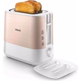 Resim Allians El Blenderi ve Ekmek Kızartma Makinesi Seti ile Pratik Mutfak Çözümleri 