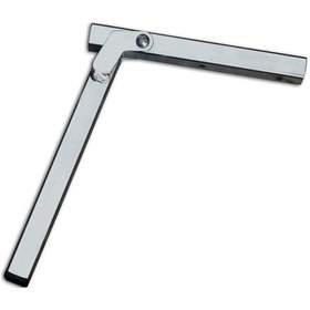 Resim Cmcmobilyaaksesuarı Sofra Ayağı-Yer Sofrası Ayağı Metal Katlanabilir 