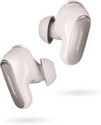 Resim Hepta Collection Bose Quietcomfort Ultra Kulakiçi Kulaklık, Beyaz 