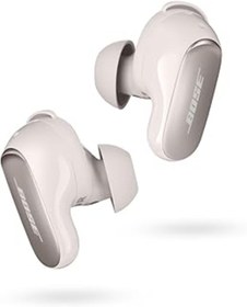 Resim Hepta Collection Bose Quietcomfort Ultra Kulakiçi Kulaklık, Beyaz 