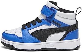 Resim PUMA Rebound V6 MID Çocuk Ayakkabı 