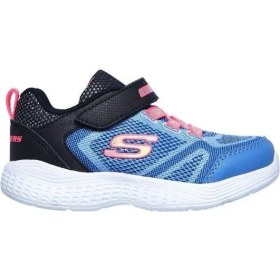 Resim Skechers Snap Sprınts Bebek Spor Ayakkabı 81372N 