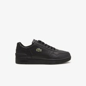 Resim Lacoste Sport T-clip Çocuk Siyah Sneaker 