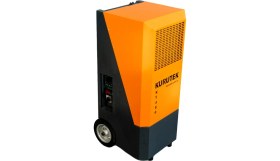 Resim Kurutek KT-450 Sanayi Tipi Nem Alma Cihazı 