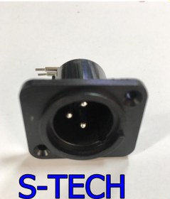 Resim Canon Şase Erkek 90Dc Pcb Konnektör 