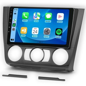 Resim cartech CRT 664 Serisi Chrysler Sebring 2007-2010 6-64GB Android Multimedya Teyp 