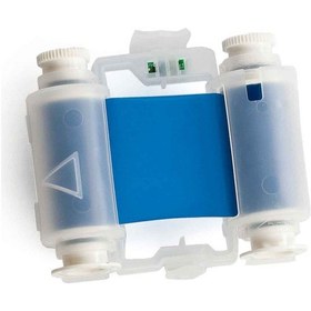 Resim Brady Bmp71 Etiket Yazıcı Için Ribbon / Mürekkep Şeriti M71 Mavi 