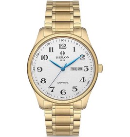 Resim Hislon Cl113g-01sg Erkek Kol Saati 