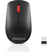 Resim Lenovo Thinkplus WL100 Kablosuz Mouse 