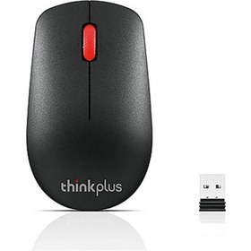 Resim Lenovo Thinkplus WL100 Kablosuz Mouse 