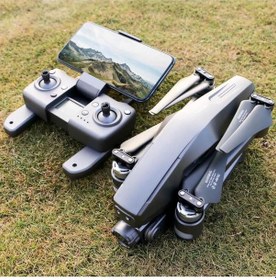 Resim 4drc M1 Pro Mark 300 Gps Profesyonel Drone Fırçasız Motor 4k Hd Kamera Pro Havalanma Rc Quadcopter 