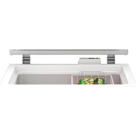 Resim Altus Al 2205 J Joker Sandık Tipi 205 Litre Yatay Derin Dondurucu 