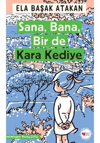 Resim Sana, Bana, Bir de Kara Kediye 