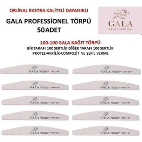 Resim Gala 100-100 50'li Törpü 