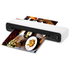 Resim Noki Eco A4 Laminasyon Makinesi LM-224A4 