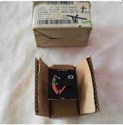 Resim MAN Basınç Göstergesi 10 Bar 81274106050 