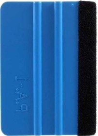 Resim Dancemonkey Plastik Film Kazıyıcı Pencere Kazıyıcı Silgi Bıçağı 