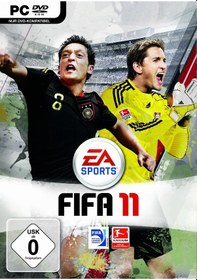 Resim Fıfa 141 Playstation 3 Cd Oyun Teşhir 