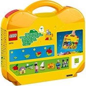 Resim LEGO Classic Yaratıcı Çanta 10713 