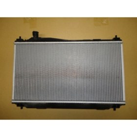 Resim Genel Markalar Honda Civic Sd 02/04 Su Radyatörü 1.4/1.6/1.7 İ (Brazing) (350x660x16) (Manuel) Alüminyum (Oris) 