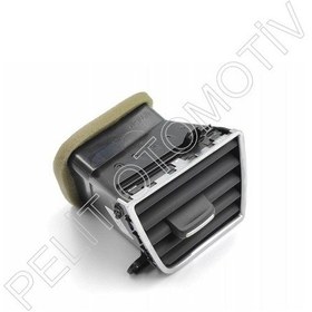 Resim Audi A8 Ön Orta Sol Havalandırma 4h1820951d 2010-2013 