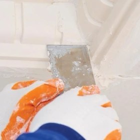 Resim Dekor 054 Çelik Sistre 60x150 