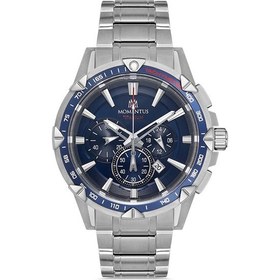 Resim Momentus X800v-11ss Limited Edition Erkek Kol Saati 