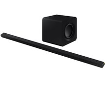 Resim Samsung HW-S800B 3.1.2 Kanal 330 W Ultra Slim Soundbar Samsung HW-S800B 3.1.2 Kanal 330 W Ultra Slim Soundbar