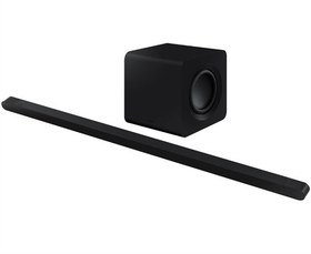 Resim Samsung HW-S800B 3.1.2 Kanal 330 W Ultra Slim Soundbar 