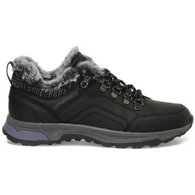 Resim Lumberjack Debora Lw 5pr Siyah Kadın Outdoor 000000000102016061 Siyah 