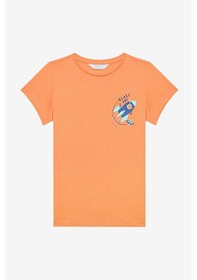 Resim Penti Erkek Çocuk Blast Off Pamuklu 2li Çok Renkli Pijama Takımı Çok Renkli 