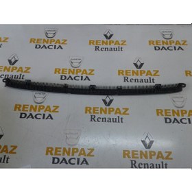 Resim Renault 12 Ön Cam Havalandirma Izgarasi 7702256208 - 7700534549 247355654 