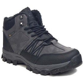 Resim XStep Bağcıklı Trekking Outdoor Bot K8 