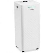 Resim Trotec TTK 64 Hepa 24 L Hava Temizleme ve Nem Alma Ci̇hazı 