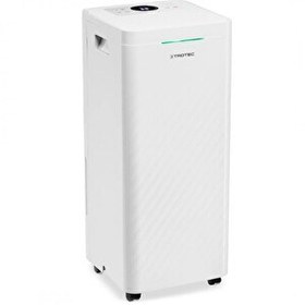 Resim Trotec TTK 64 Hepa 24 L Hava Temizleme ve Nem Alma Ci̇hazı 