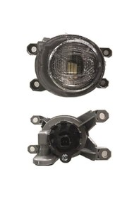 Resim Toyota Corolla Uyumlu Sag Ön Sis Fari 2019--2021 (Ledli) 552558840 