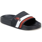 Resim U.S. Polo Assn. MOLDA Lacivert Erkek Çocuk Deniz Ayakkabısı 100381096 