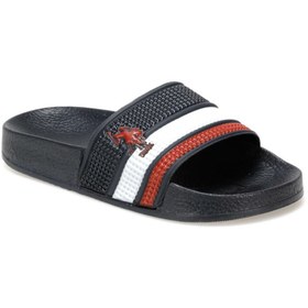 Resim U.S. Polo Assn. MOLDA Lacivert Erkek Çocuk Deniz Ayakkabısı 100381096 
