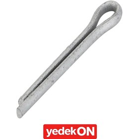 Resim AGCO Ayırıcı Pim - Massey Ferguson / Fendt / Valtra | ACW1066190 