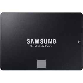 Resim Samsung 1 Tb 870 Evo Samsung 2.5 Sata3 MZ-77E1T0BW 560-530 Mb/s 