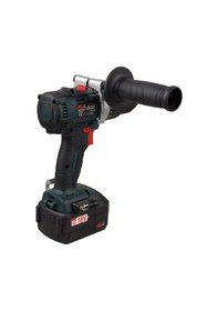 Resim Klpro KLNM1840B 18V 4.0Ah Li-ion Çift Akülü Kömürsüz Darbesiz Vidalama 