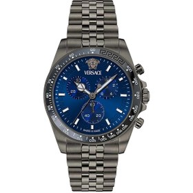 Resim Versace Vrscve0H00625 Erkek Kol Saati 