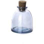 Resim San Miguel Bizantina Yağ Şişesi 120 Ml Turkuaz 
