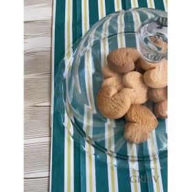 Resim Paşabahçe Patisseri Cam Kek Fanusu 