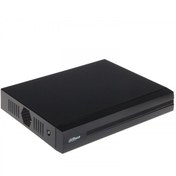 Resim Dahua Xvr1b16 16kanal 2mp 16+2ıp 1080n Hdcvı/ahd/tvı/cvbs/ıp Dvr Kayıt Cihazı Siyah 